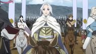 Arslan Senki (Image Source: Studio Liden Films and Sanzigen)